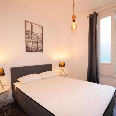 Les Trois Mai Appartement Cannes Buitenkant foto