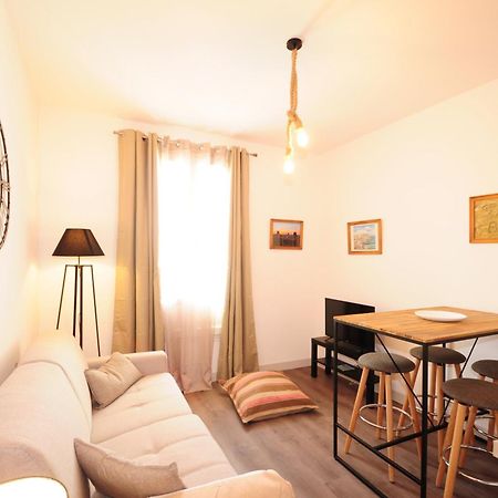 Les Trois Mai Appartement Cannes Buitenkant foto