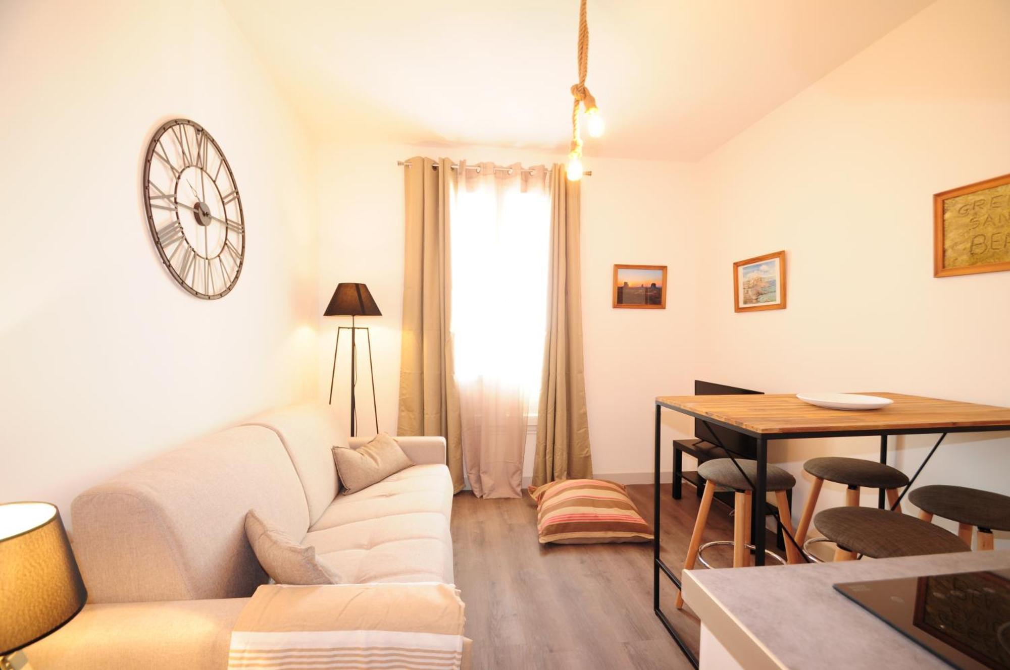 Les Trois Mai Appartement Cannes Buitenkant foto