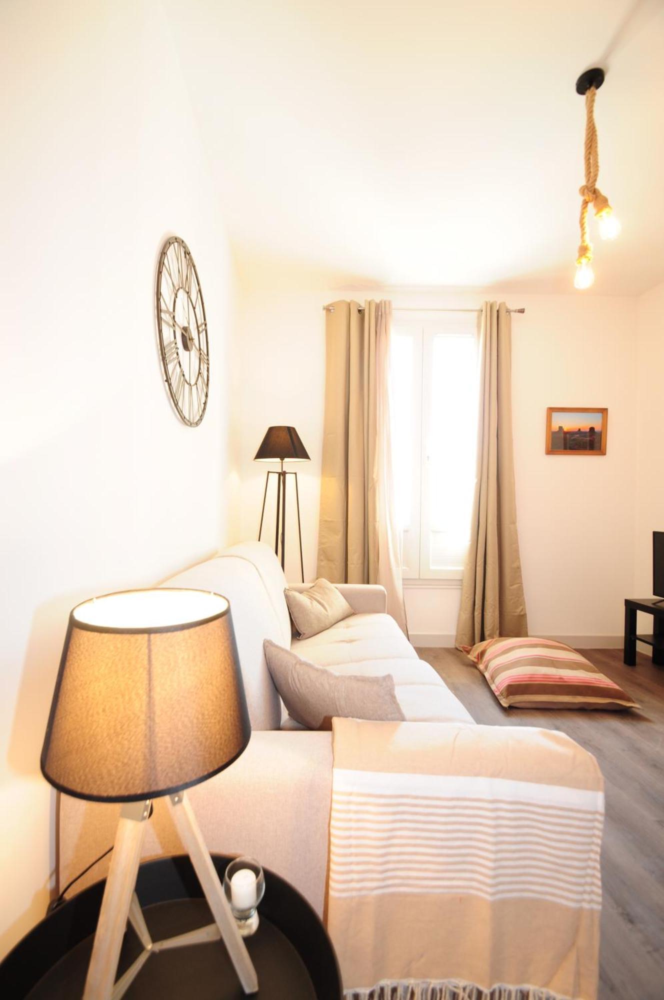 Les Trois Mai Appartement Cannes Buitenkant foto