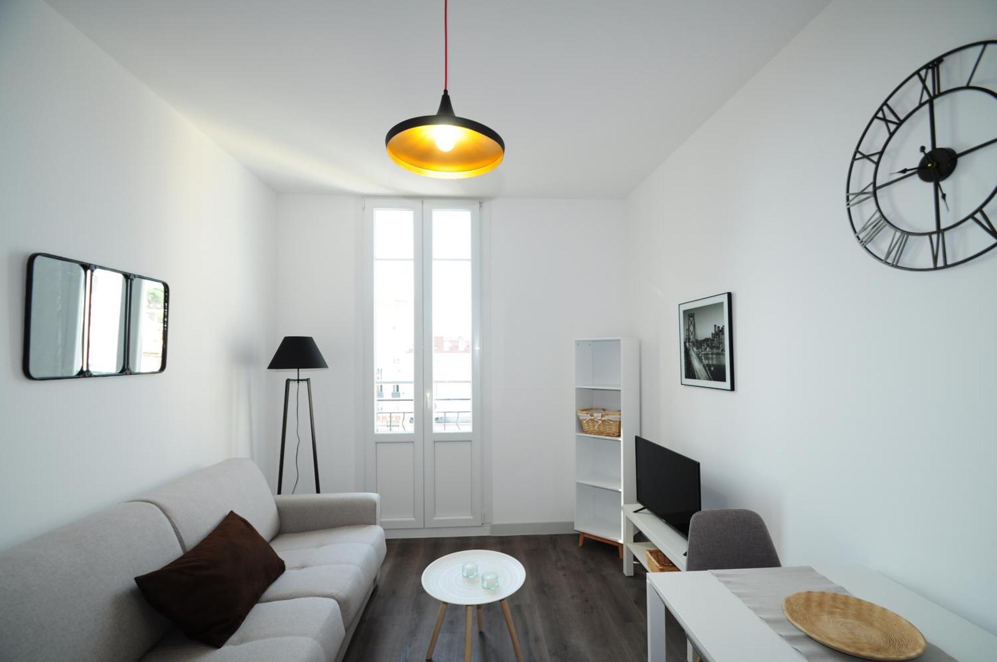 Les Trois Mai Appartement Cannes Buitenkant foto