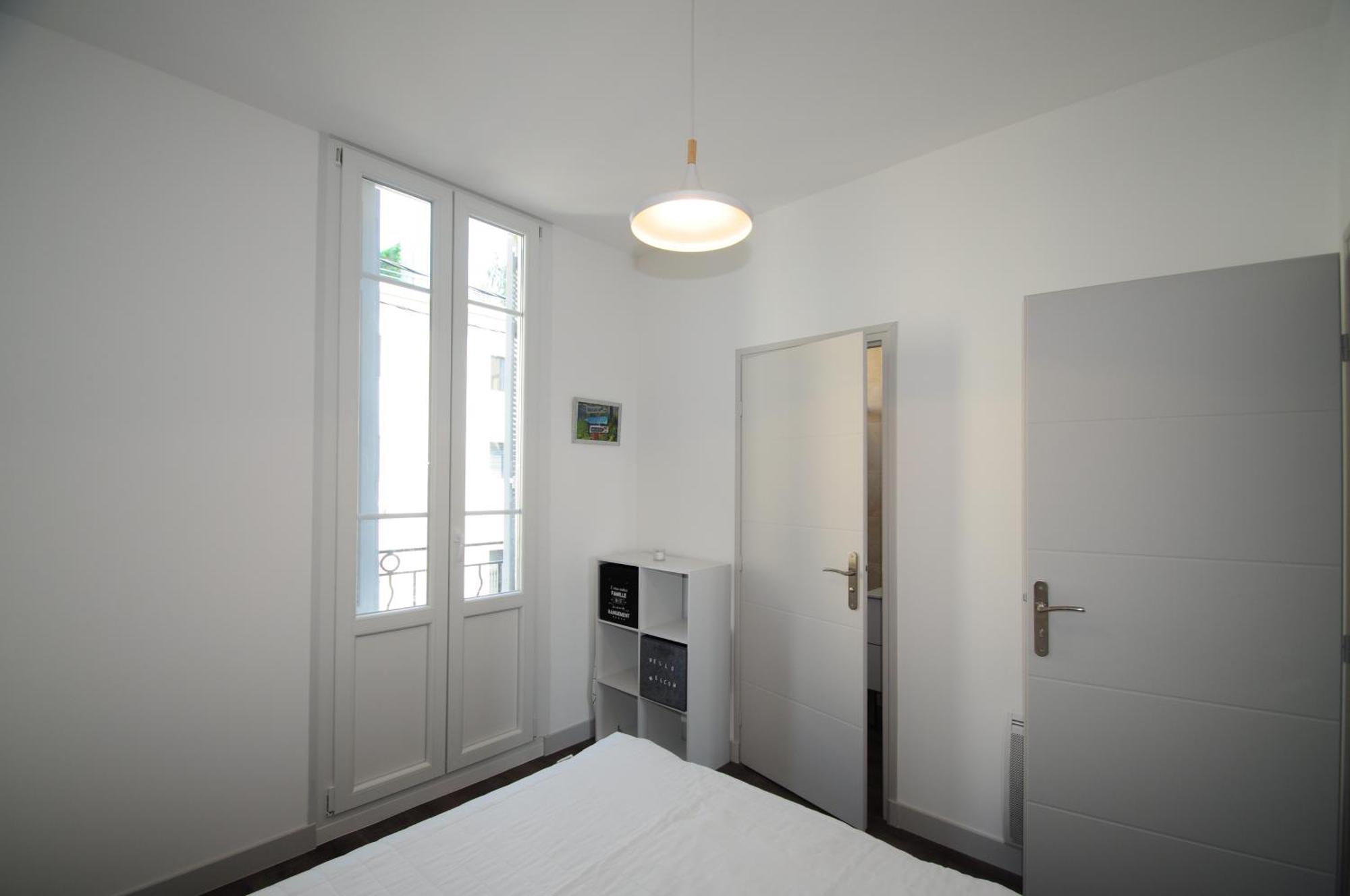 Les Trois Mai Appartement Cannes Buitenkant foto