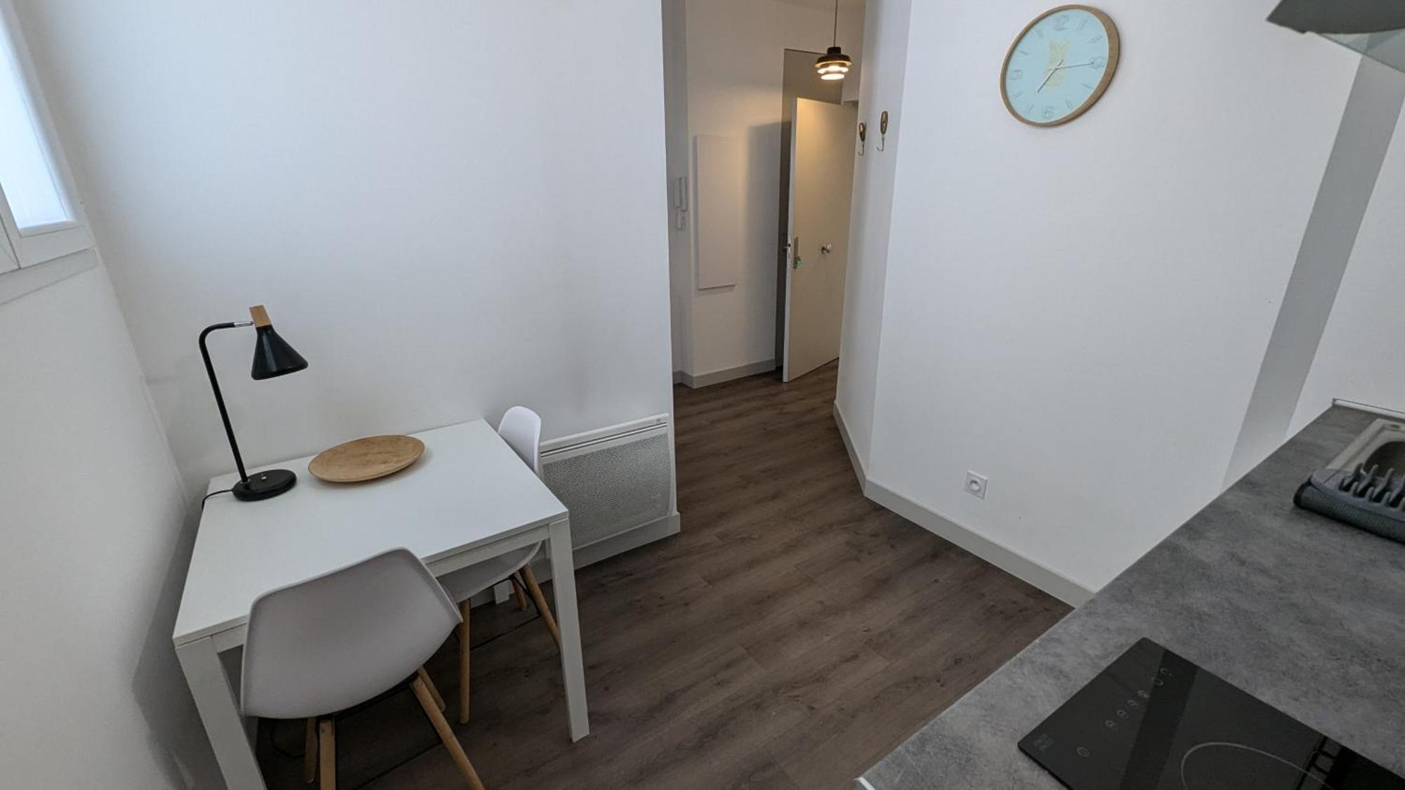 Les Trois Mai Appartement Cannes Buitenkant foto