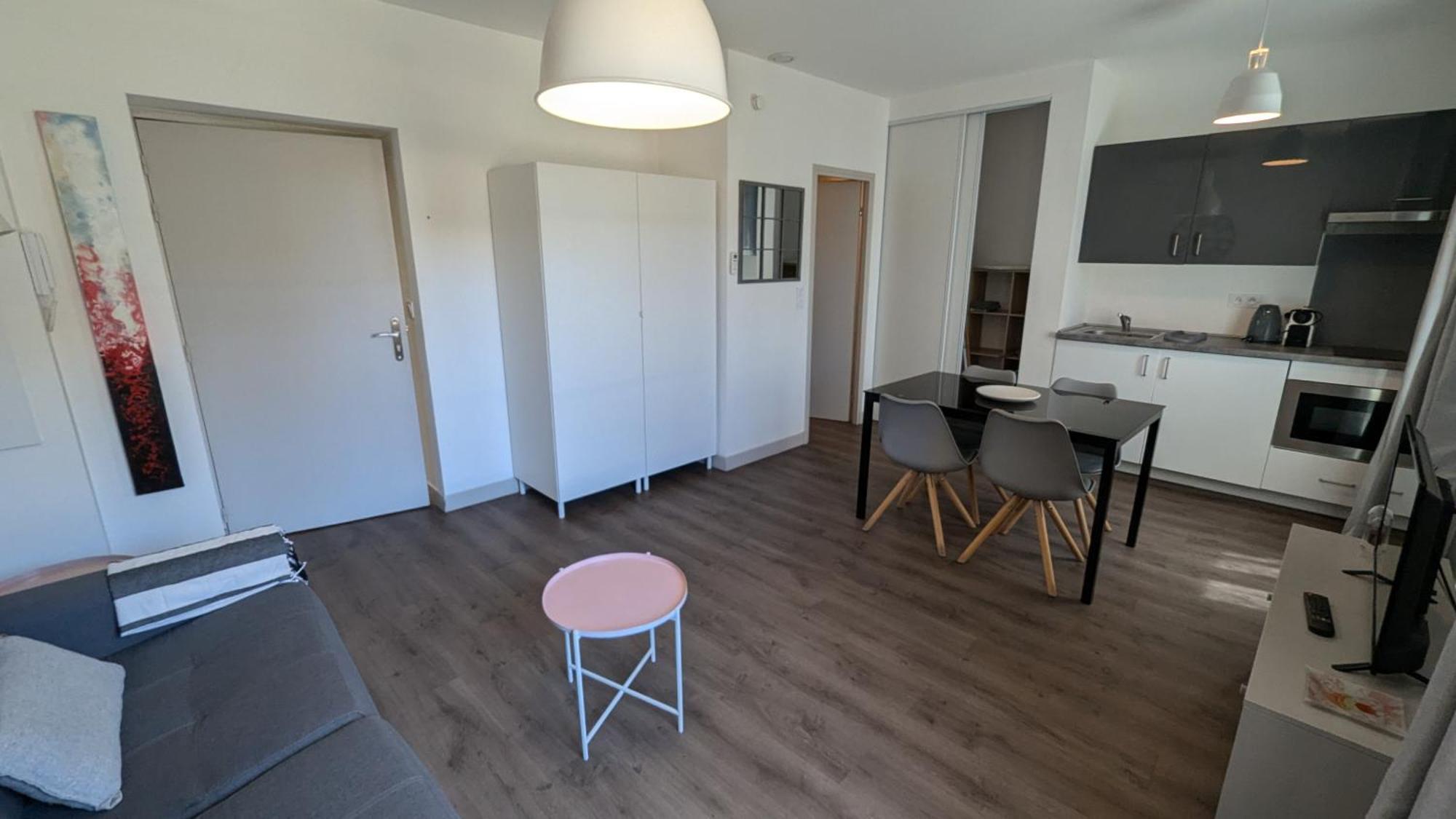 Les Trois Mai Appartement Cannes Buitenkant foto